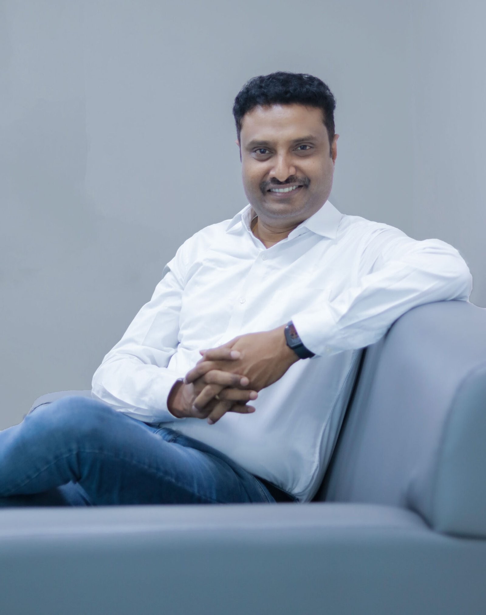 Karthikeyan Subramaniam