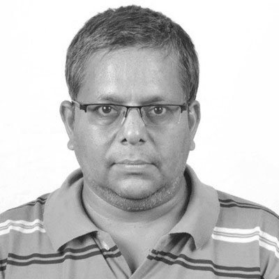 Dr.Raj Subramanian