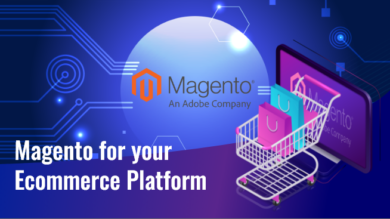 Why Choose Magento for Ecommerce