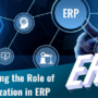 Discussing the Role of Centralization in ERP